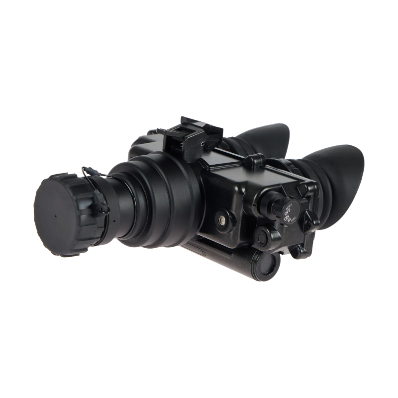 Окуляри нічного бачення GSCI PVS-7 Gen 2+